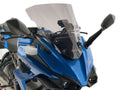 WRS Touring Windscreen Suzuki GSX-S 1000 GT 2022-2024