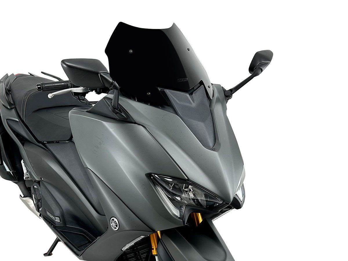 WRS Windscreen Sport Evo WRS Yamaha T-Max 560 2020-2021