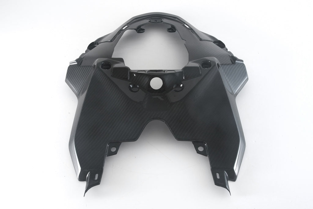 Fullsix Carbon Seat / Tail - Center - BMW M1000RR/S1000RR