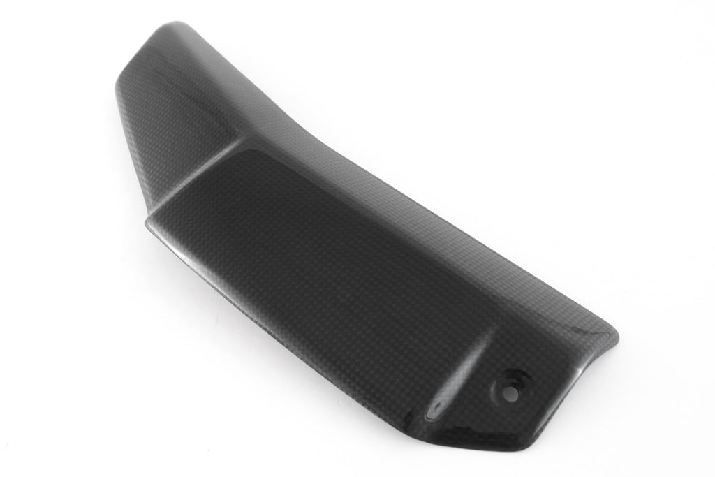 Fullsix Carbon Radiator Covers - Upper Set - Ducati Streetfighter V4