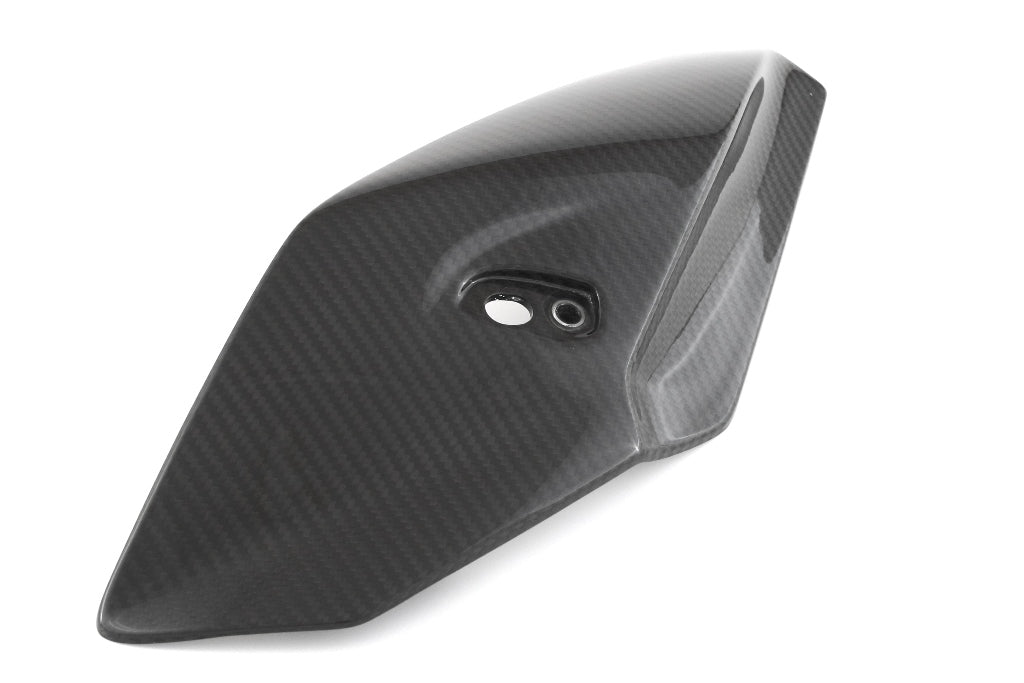 Fullsix Carbon Headlight Fairing - Left - BMW S1000R