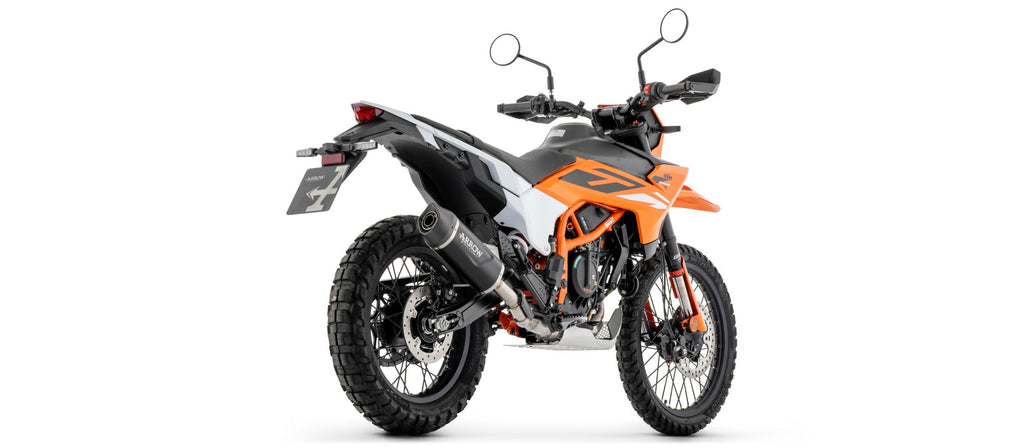 Arrow Racing Header - KTM 390 Enduro R/390 Adventure