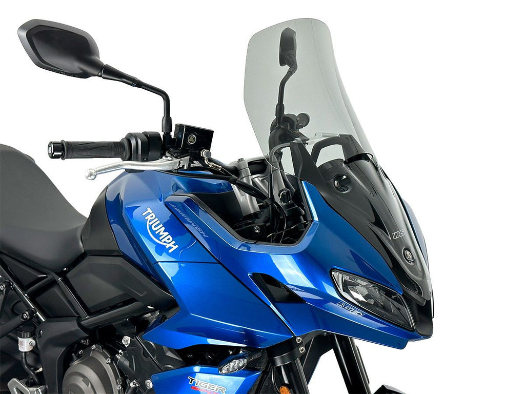 WRS Touring Windscreen Triumph Tiger Sport 660 2022-2026