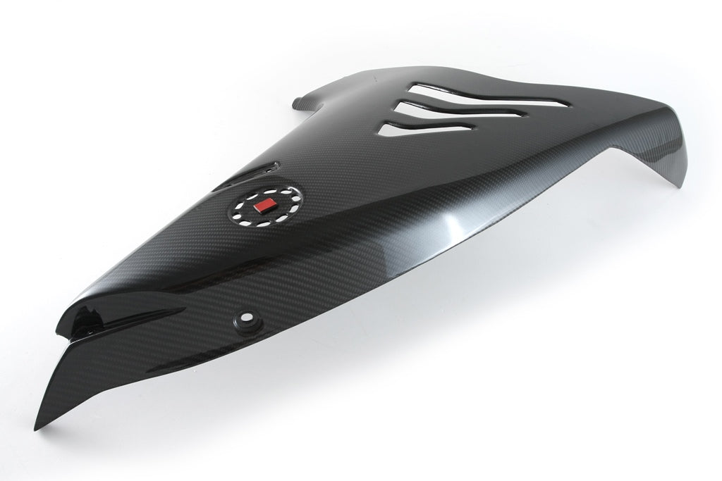 Fullsix Carbon Fairing Side Panel - Right - BMW M1000RR