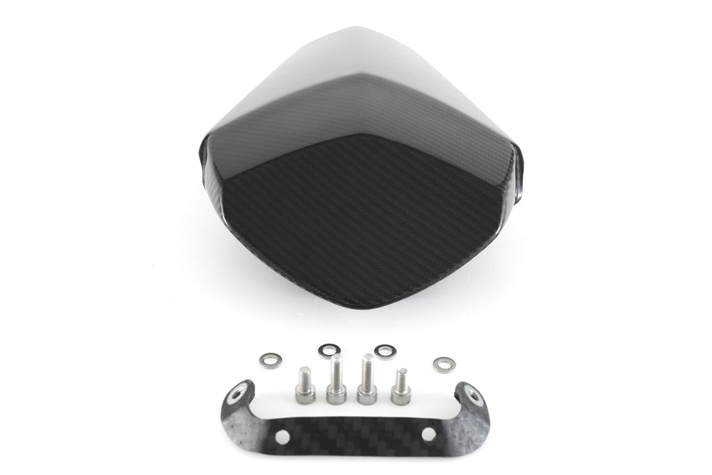 Fullsix Carbon Seat Cover - Fullsix Seat/tail Fairings - Yamaha YZF-R1/R1M