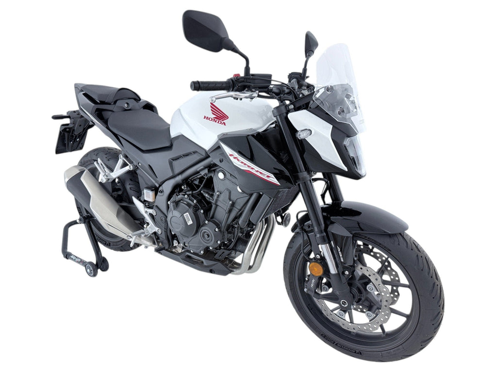 WRS Sport Windscreen Honda CB 500 Hornet 2025-2026