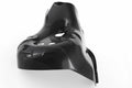 Fullsix Carbon Exhaust Protector OEM - Ducati Panigale R/899 Panigale