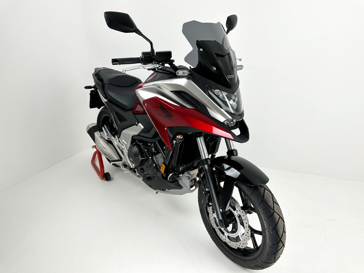 WRS Sport Windscreen Honda NC 750 X 2021-2024