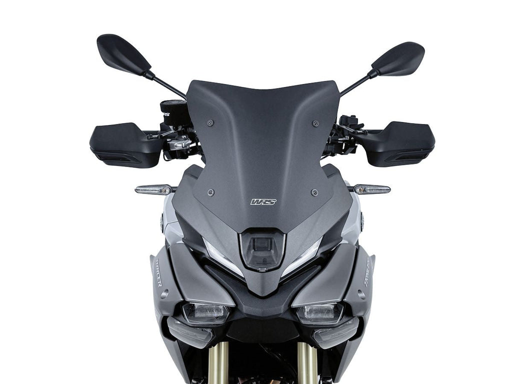 WRS Sport Windscreenyamaha Tracer 9 GT / GT+ 2025-2026