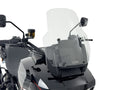 WRS Touring Windscreen Harley Davidson Pan America 1250 / Special / St