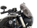 WRS Touring Windscreen Benelli Leoncino 500 2017-2024 / Leoncino 500 Trail 2021-2026