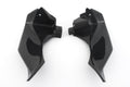 Fullsix Carbon Airtube and Instrument Covers - Set - Yamaha YZF-R1/R1M