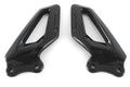 Fullsix Carbon Heel Guards - Set - BMW S1000R/M1000RR