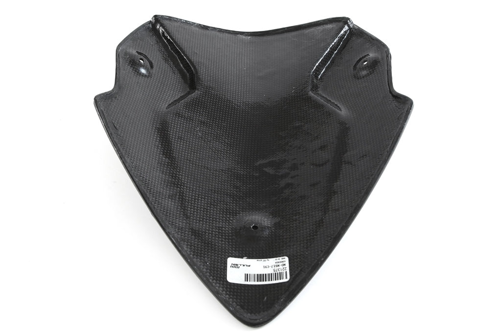 Fullsix Carbon Windscreen - Ducati Multistrada 950/Multistrada 1200