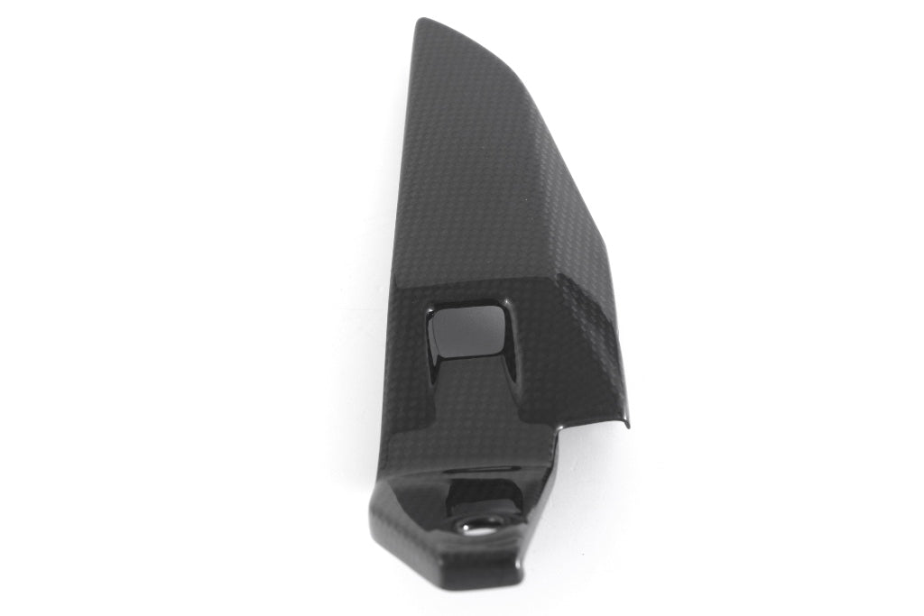 Fullsix Carbon Chain Guard - Ducati 899 Panigale