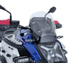 WRS Sport Windscreen With Radar BMW R 1300 GS 2023-2026