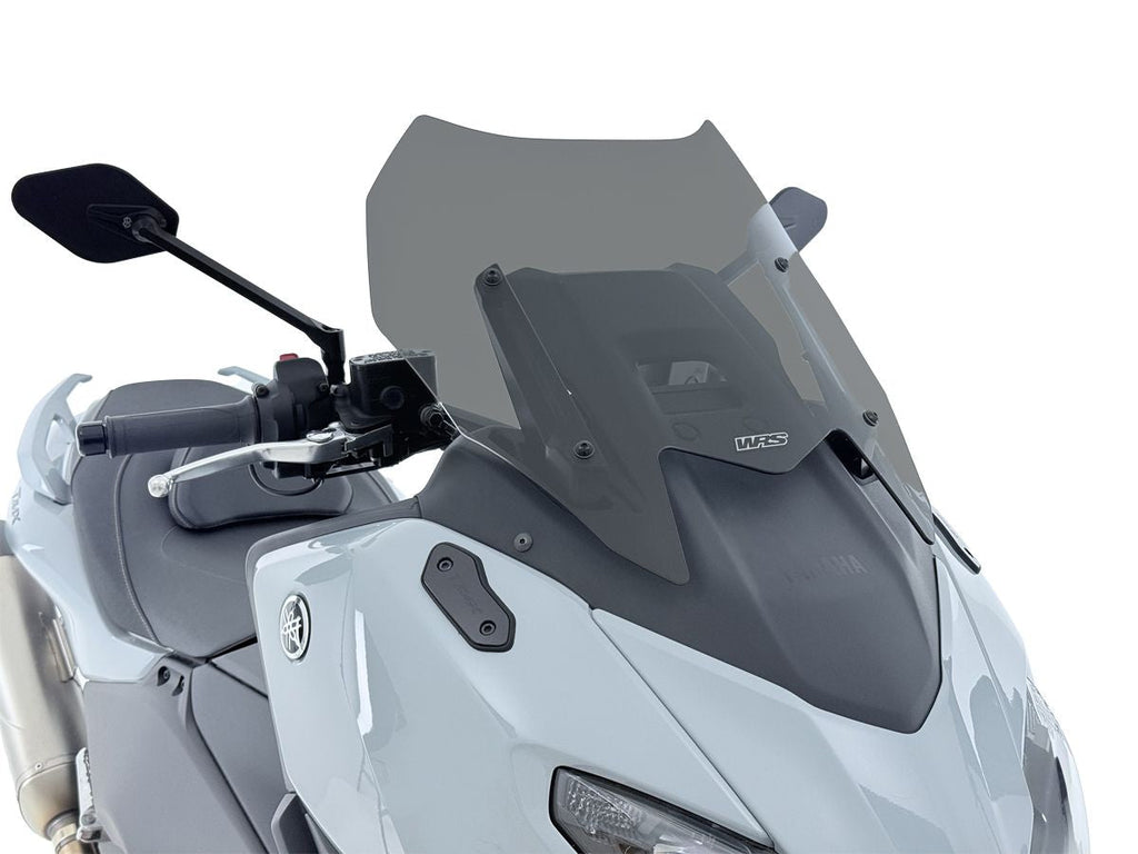 WRS Intermedio Windscreen Yamaha T-Max Tech Max 2025-2026