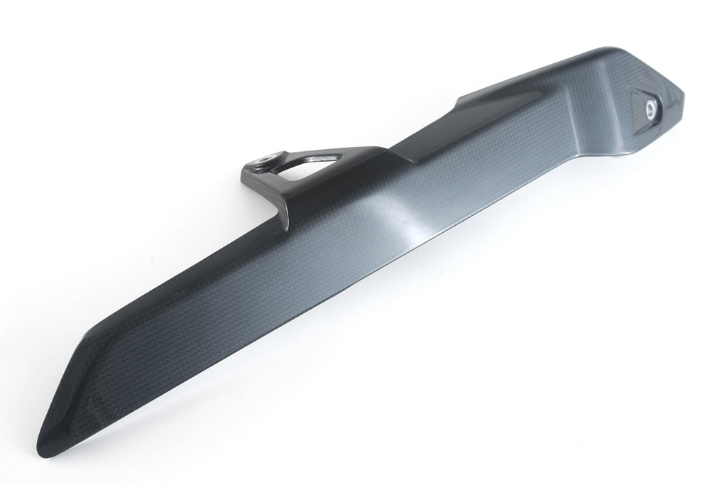 Fullsix Carbon Chain Guard - Ducati DesertX