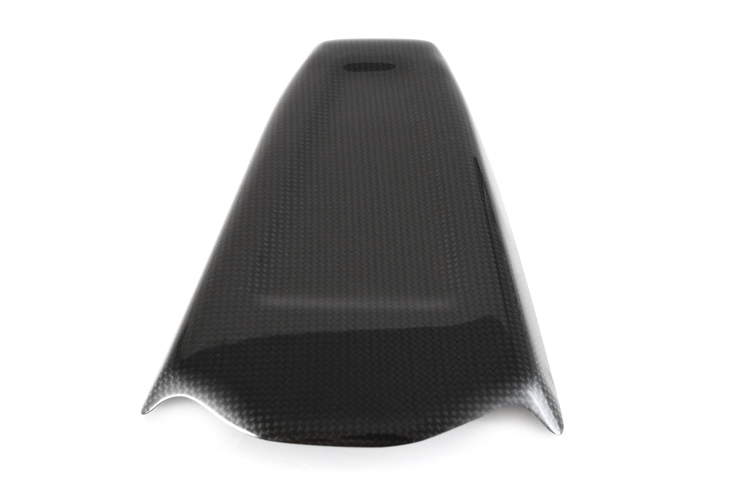 Fullsix Carbon Fuel Tank Bottom Protection - Ducati Panigale V2/Panigale V4