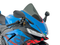WRS Race High Windscreen Aprilia RSV4 / Factory 2021-2026