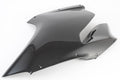 Fullsix Carbon Fairing Side Panel - Upper Right - Ducati Panigale R/Panigale V2