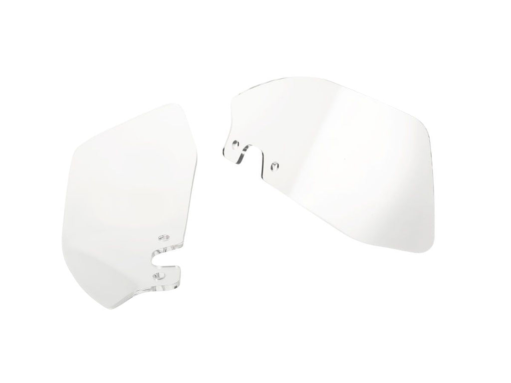 WRS Pair Deflectors BMW R1150GS/ADV Not 12V
