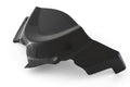 Fullsix Carbon Sprocket Cover - Ducati Monster 821/Monster 1200