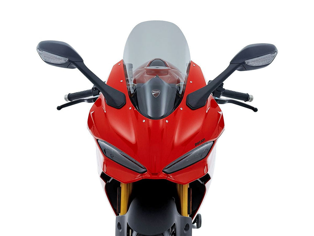 WRS Race High Windscreen Ducati Panigale V2 / S 2025-2026