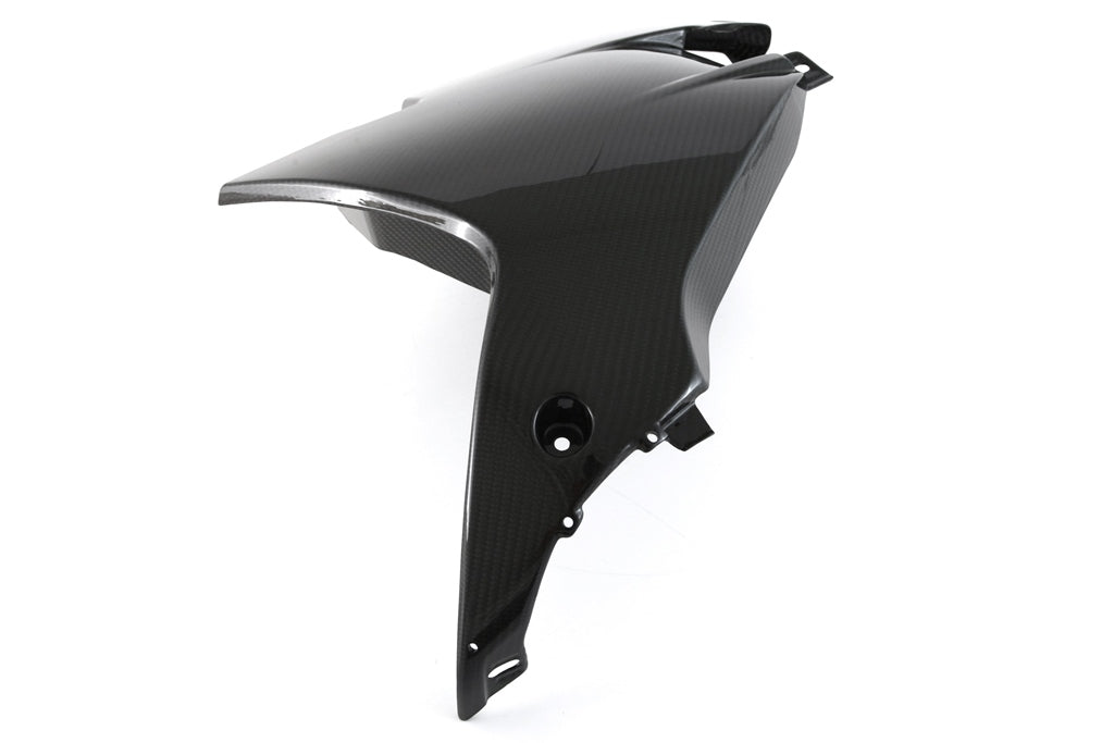 Fullsix Carbon Fairing Side Panel - Lower Left - BMW M1000RR