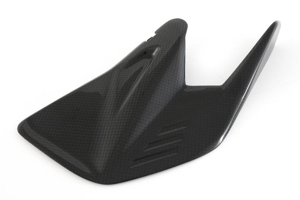 Fullsix Carbon Swingarm Insert - Ducati Panigale V4