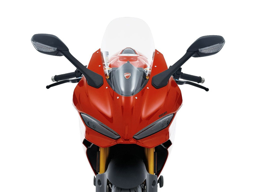 WRS Race High Windscreen Ducati Panigale V2 / S 2025-2026