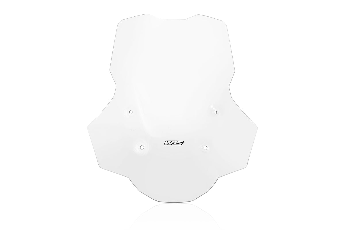 WRS Caponord Windscreen Plus No Radar BMW R 1300 GS 2023-2026