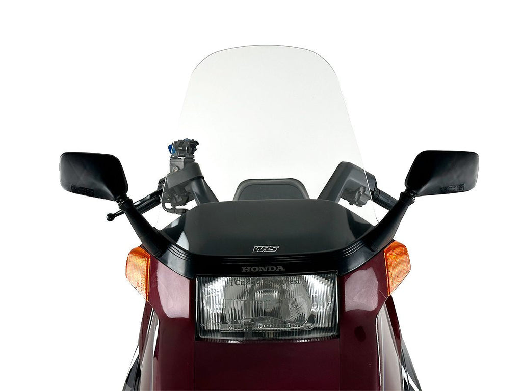 WRS Standard Windscreen Honda CN 250 / Spazio / Helix 1987-2000