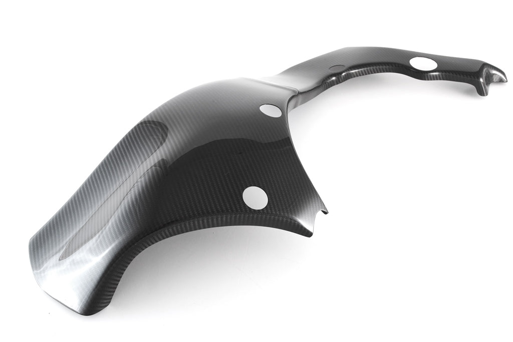 Fullsix Carbon Frame Protection - Set - Kawasaki Ninja ZX10R