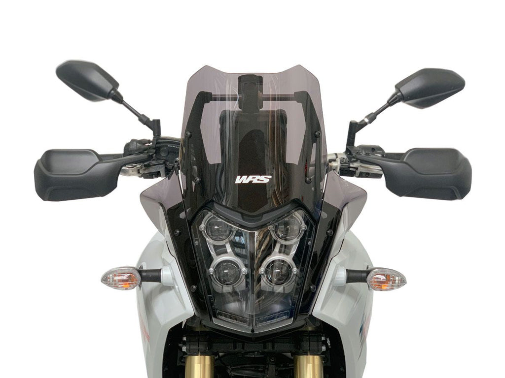WRS Sport Windscreen Yamaha Tenere 700 2019-2024