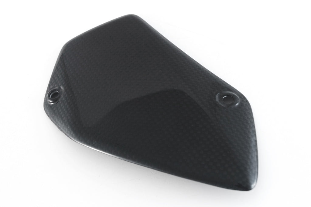 Fullsix Carbon Swingarm Cover - Ducati Multistrada V4