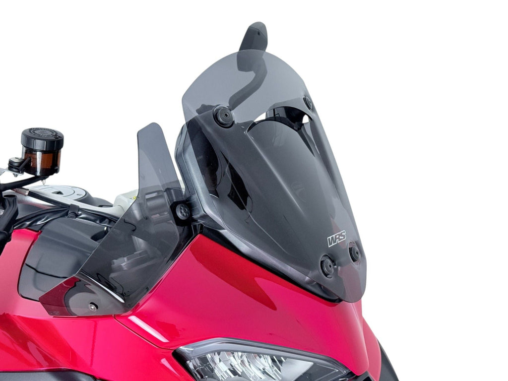 WRS Sport Windscreen Ducati Multistrada V2 / S 2025-2026