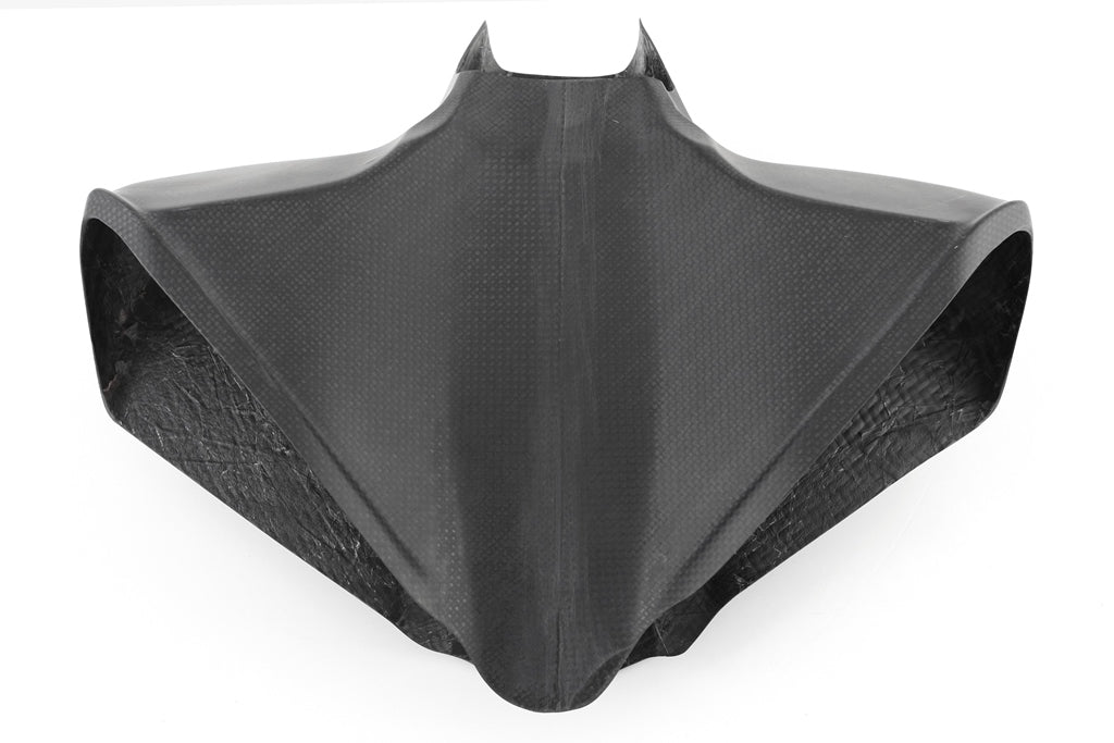 Fullsix Carbon Air Intake Oversized Tubes - Racing Set - Ducati Panigale R/899 Panigale