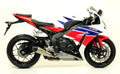 Arrow Joint for Stock Headers - Honda CBR1000RR