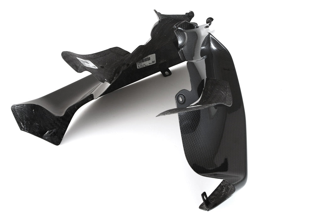 Fullsix Carbon Fairing Side Panel - Inner Set - Ducati Panigale V2/Panigale V4