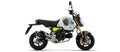Arrow Racing Header - Honda Grom/Grom SP