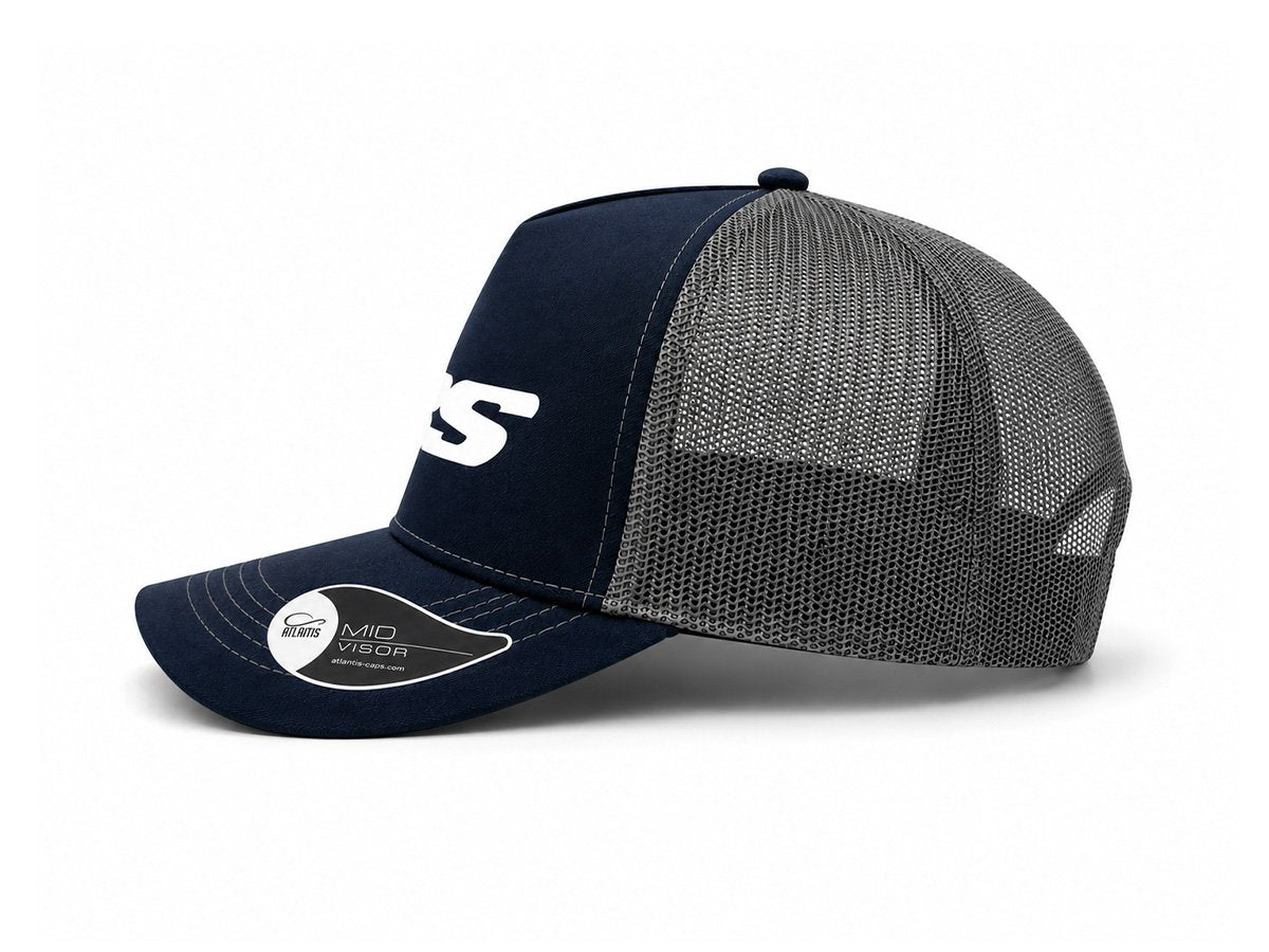 WRS Original Cap