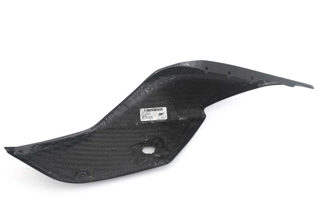 Fullsix Carbon Seat / Tail Strada - Right - Ducati Panigale R/959 Panigale