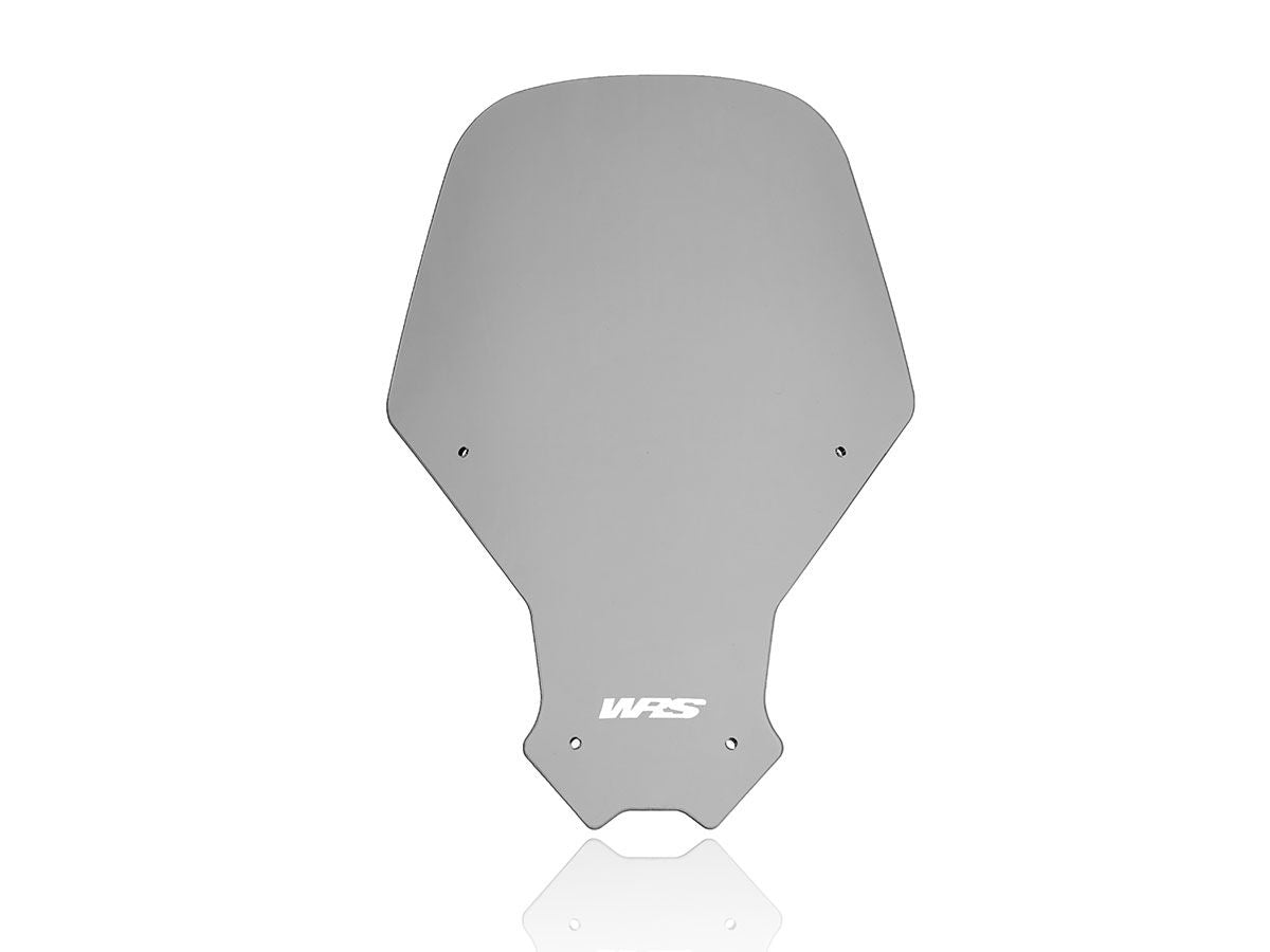WRS Touring Windscreen Honda Africa Twin CRF 1100 L 2020-2023