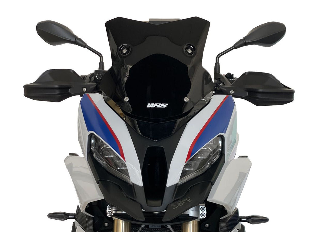 WRS Sport Windscreen BMW S 1000 XR 2020-2026