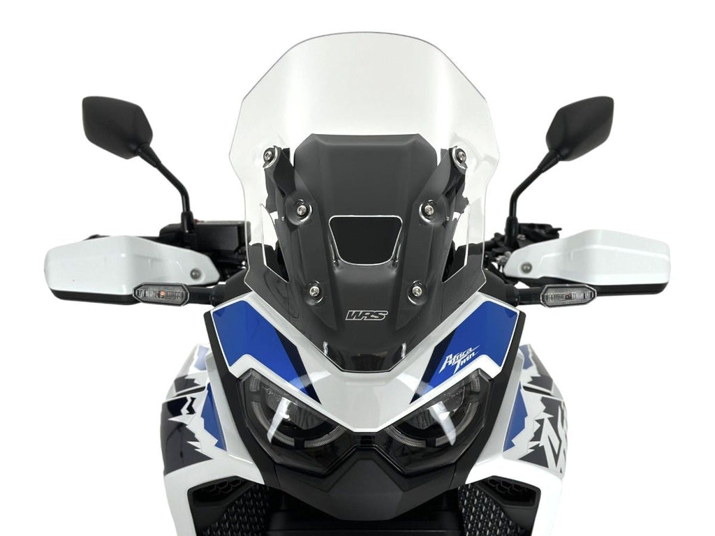 WRS Touring Windscreen Honda CRF 1100 L Africa Twin 2024-2026