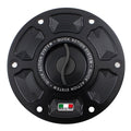 TWM Quick Action CNC Aluminum Gas Cap For KTM - KTM 1290 Super Duke/1290 Super Duke R