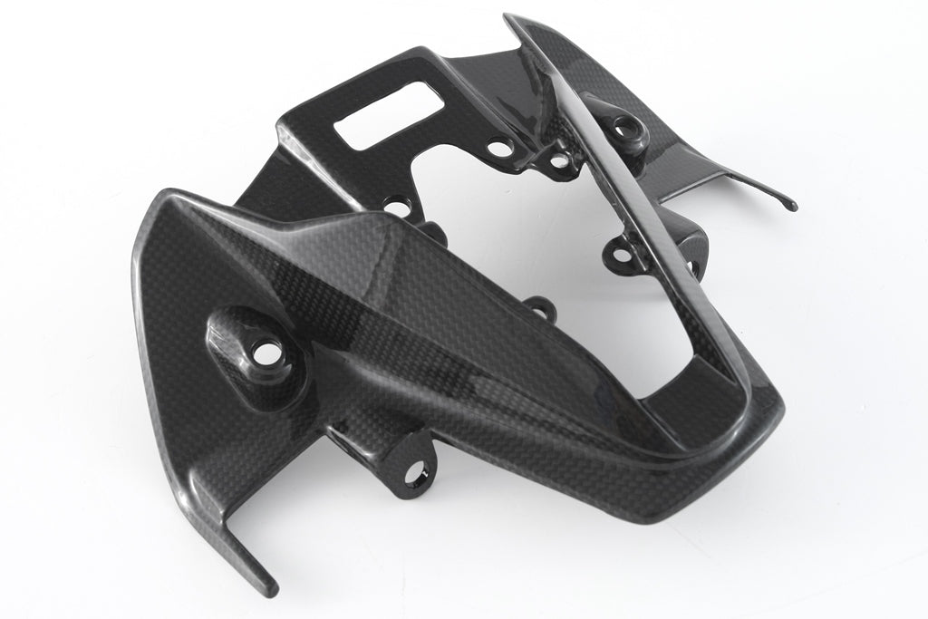 Fullsix Carbon Inner Headlight Fairing - Ducati Streetfighter V4