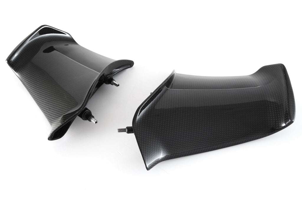 Fullsix Carbon Winglets - Set - Ducati Panigale V4
