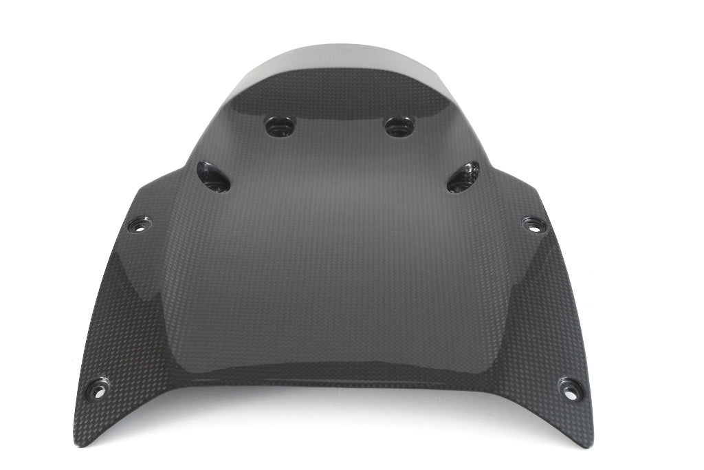 Fullsix Carbon Seat / Tail Heat Cover - Ducati XDiavel/XDiavel S